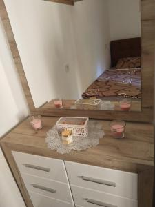 Fotografie z fotogalerie ubytování Apartmani Studio v destinaci Melenci