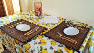 Comida en o cerca de este apartamento