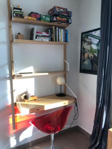 Gambar di galeri bagi Ferienwohnung Emma di Dresden