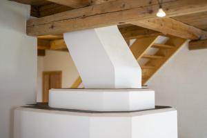 Fotografie z fotogalerie ubytování Ferienwohnung Scaletta v destinaci Scuol