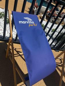 勒格罗-迪鲁瓦Mobil-home Camping -La Marine - 4 Étoiles - Grau du Roi - B038的相册照片