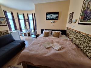 Gallery image of Lagúna Panzio Szántód in Szántód