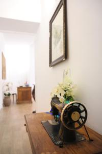 Fotografie z fotogalerie ubytování Antares Rooms v destinaci Castellabate