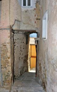 Fotografie z fotogalerie ubytování Antares Rooms v destinaci Castellabate
