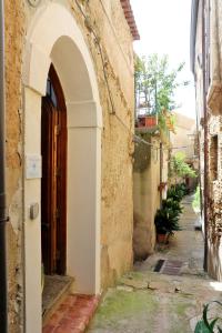 Fotografie z fotogalerie ubytování Antares Rooms v destinaci Castellabate