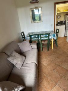 Gallery image of appartamento trilocale dolores in Campo nell'Elba