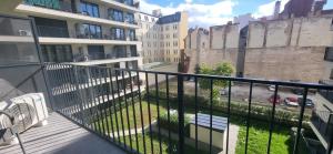 River Living Apartman 1093 Budapest, 38 Lónyay utca kép - 2