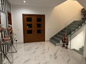 Fotografie z fotogalerie ubytování LA IBICENCA CORDOBA v destinaci Córdoba