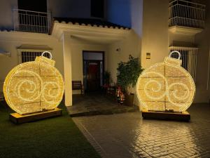 Fotografie z fotogalerie ubytování LA IBICENCA CORDOBA v destinaci Córdoba