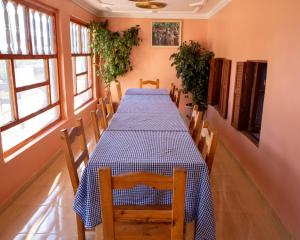 Fotografie z fotogalerie ubytování Gite Tamounte v destinaci Tabant + 37 fotografií