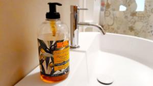 Imagen de la galería de Agriturismo B&B Casa Bortolin, en Valdobbiadene