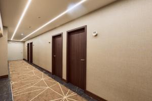 Fotografie z fotogalerie ubytování Puzzle Hotel Airport Frankfurt v destinaci Bischofsheim