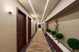 Fotografie z fotogalerie ubytování Puzzle Hotel Airport Frankfurt v destinaci Bischofsheim