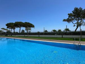 Bazén v ubytování Apartamento Nereides by Rent Costa Brava nebo v jeho okolí