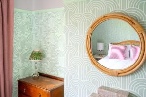 Ảnh trong thư viện ảnh của Westcliff by Big Skies Cottages ở Cromer +26 ảnh