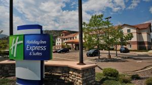 Fotografie z fotogalerie ubytování Holiday Inn Express Hotel & Suites Littleton by IHG v destinaci Littleton