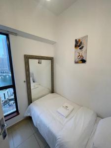 Single Room with Sea View