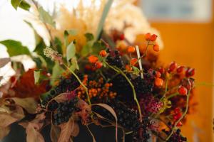 Gallery image of Pensiunea Subcarpati in Jiblea Veche +35 photos