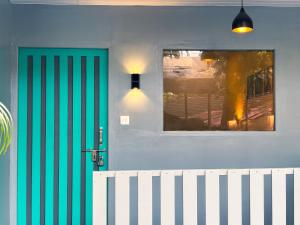 Mynd úr myndasafni af Traverse Luxe Hostel Palolem í Palolem