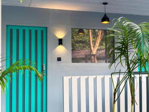 Mynd úr myndasafni af Traverse Luxe Hostel Palolem í Palolem