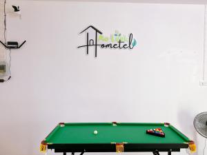 Gallery image of Ao Luek Hometel - Whole House Accommodation in Ao Luk