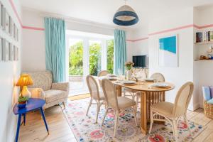 Ảnh trong thư viện ảnh của Westcliff by Big Skies Cottages ở Cromer