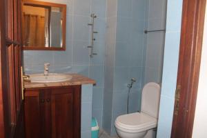 Photo de la galerie de l'établissement Casa Mar Doce, à Sal Rei