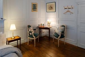 迪南Guest House Saint Yves的相册照片