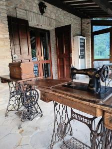 Fotografie z fotogalerie ubytování La Pietruzza v destinaci Assisi