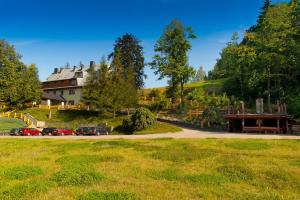 Gallery image of Centrum Green Hill Business & SPA in Wisła