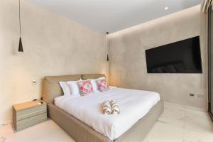 Fotografie z fotogalerie ubytování Villa Kite 5BR with Private Pool v destinaci Tulum