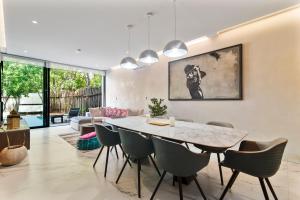 Fotografie z fotogalerie ubytování Villa Kite 5BR with Private Pool v destinaci Tulum