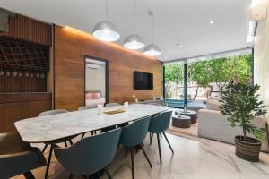 Fotografie z fotogalerie ubytování Villa Kite 5BR with Private Pool v destinaci Tulum