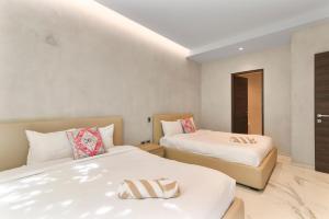 Fotografie z fotogalerie ubytování Villa Kite 5BR with Private Pool v destinaci Tulum