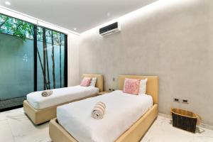 Fotografie z fotogalerie ubytování Villa Kite 5BR with Private Pool v destinaci Tulum