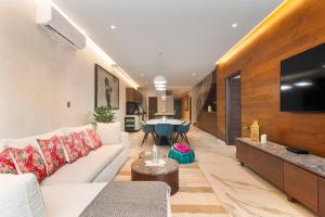 Fotografie z fotogalerie ubytování Villa Kite 5BR with Private Pool v destinaci Tulum