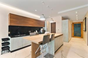 Fotografie z fotogalerie ubytování Villa Kite 5BR with Private Pool v destinaci Tulum