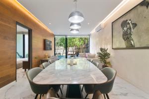 Fotografie z fotogalerie ubytování Villa Kite 5BR with Private Pool v destinaci Tulum