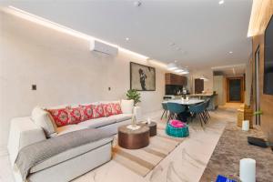 Fotografie z fotogalerie ubytování Villa Kite 5BR with Private Pool v destinaci Tulum