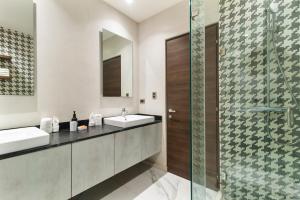 Fotografie z fotogalerie ubytování Villa Kite 5BR with Private Pool v destinaci Tulum