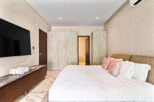 Fotografie z fotogalerie ubytování Villa Kite 5BR with Private Pool v destinaci Tulum