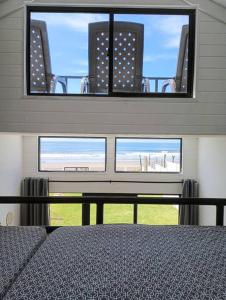 Photo de la galerie de l'établissement Tiny Villa, à Santa María Mizata