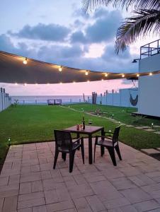 Photo de la galerie de l'établissement Tiny Villa, à Santa María Mizata