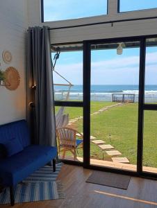 Photo de la galerie de l'établissement Tiny Villa, à Santa María Mizata