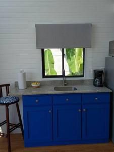 Photo de la galerie de l'établissement Tiny Villa, à Santa María Mizata 34 autres photos