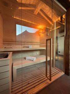 Fotografie z fotogalerie ubytování HIBOU Chambres - Cogne v destinaci Cogne