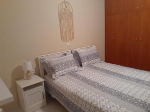 Gallery image of Giulia's Beach House in Rhodes Town