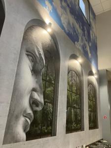 Fotografie z fotogalerie ubytování Break Hotel v destinaci Ospedaletto Lodigiano