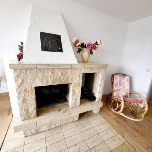 Foto dalla galleria di 2 Mauntain view apartments a Schonach