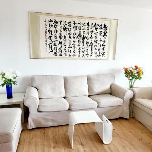 Foto dalla galleria di 2 Mauntain view apartments a Schonach